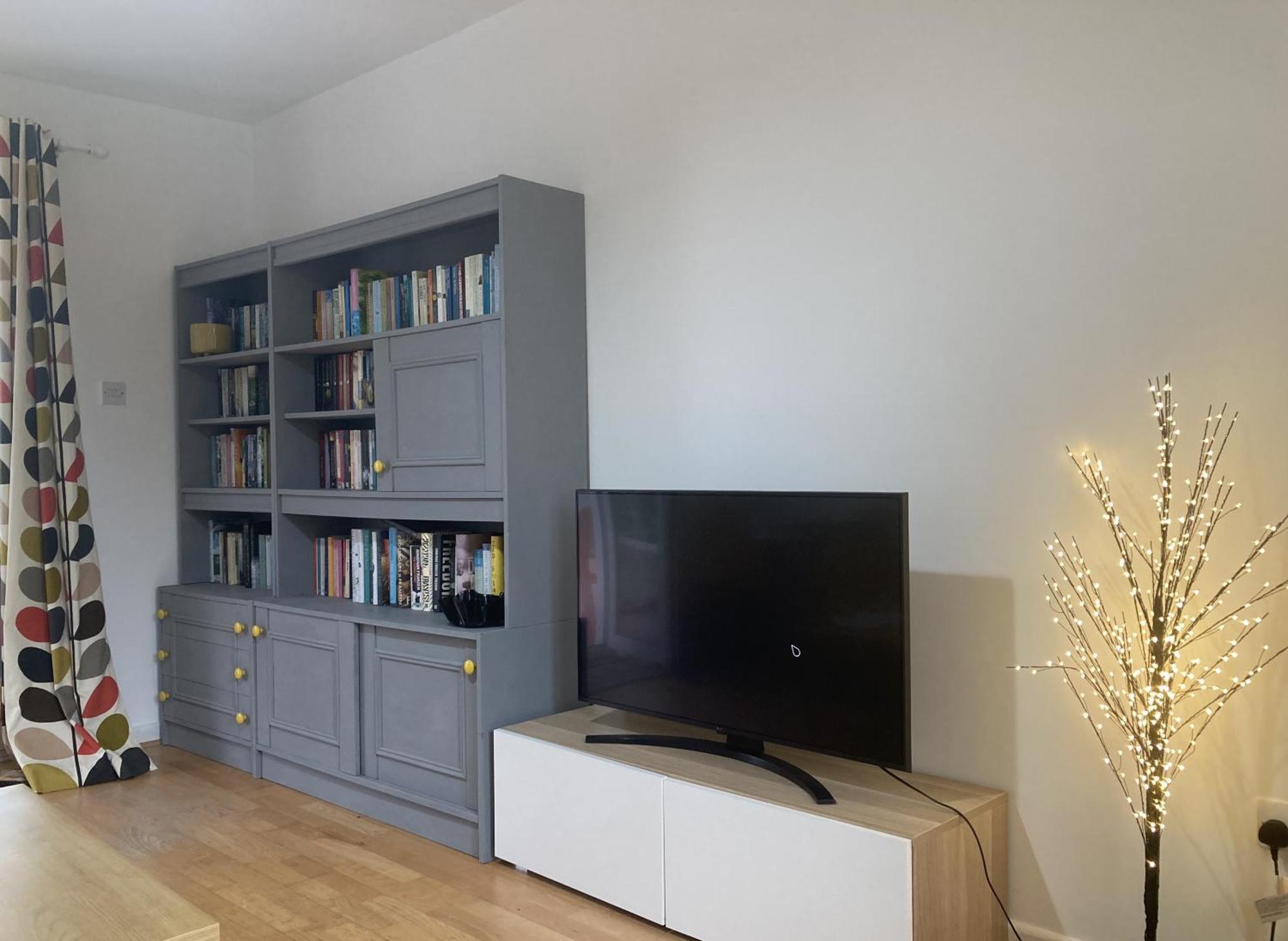 Apartment Blaengwen Bach