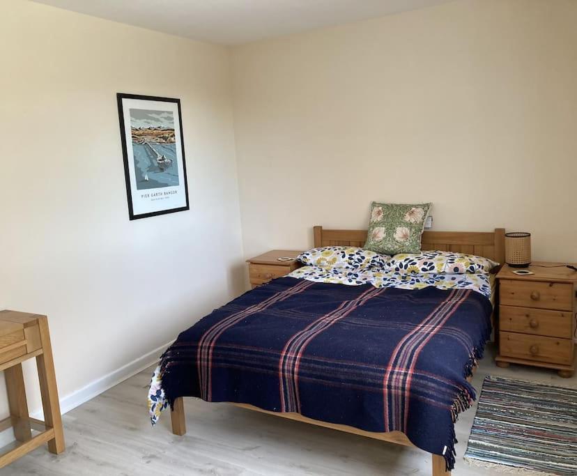 Blaengwen Bach Apartment *