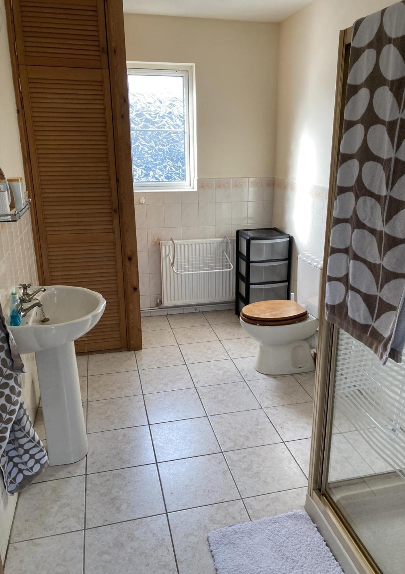 Blaengwen Bach Apartment *