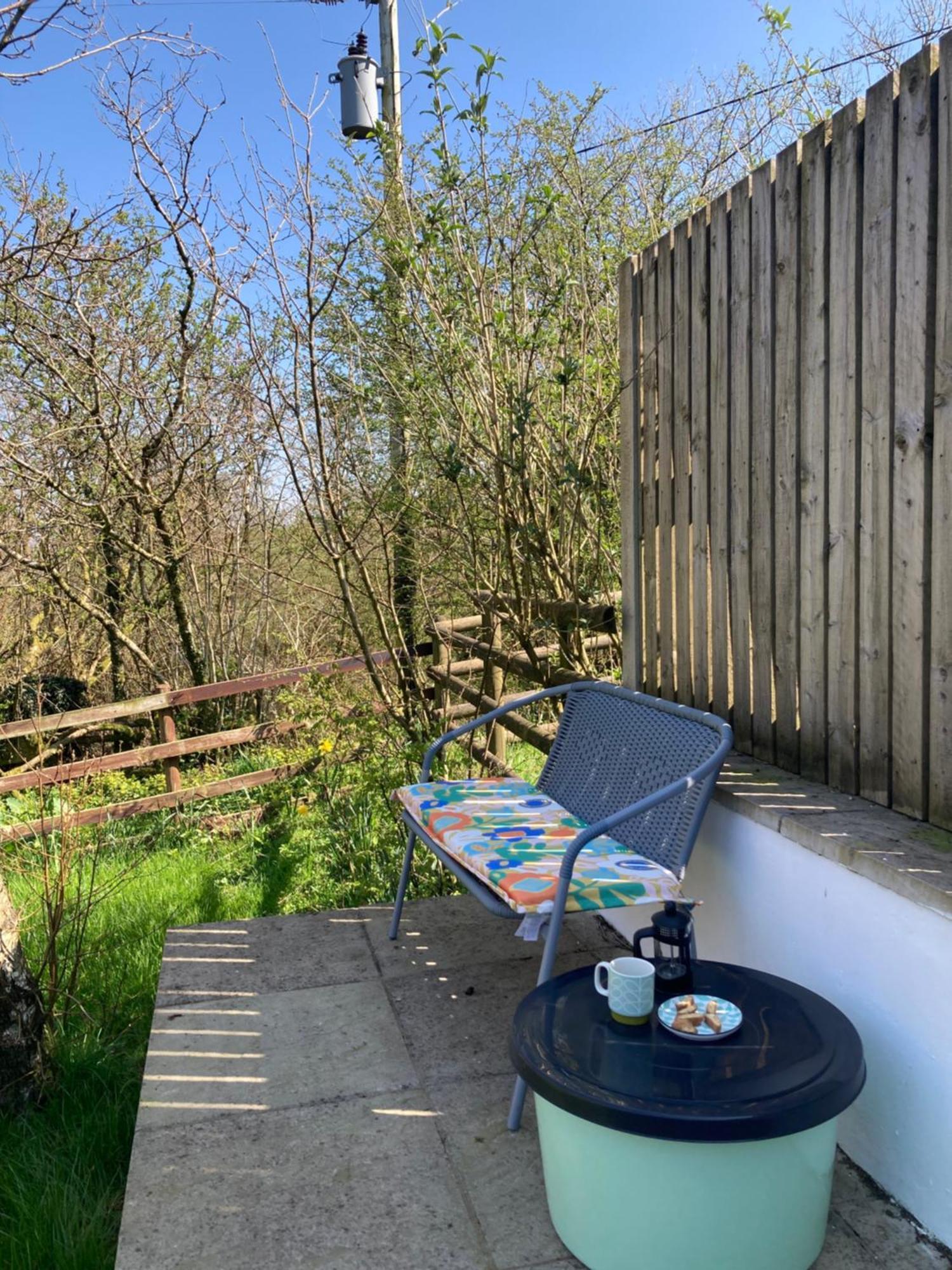 Blaengwen Bach Apartment Pencader (Carmarthenshire)